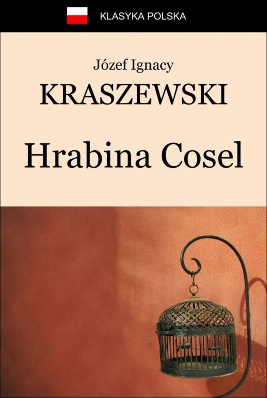 Hrabina Cosel (EBOOK)