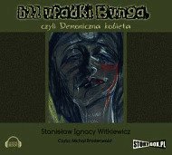 622 upadki Bunga, czyli demoniczna kobieta -  audiobook