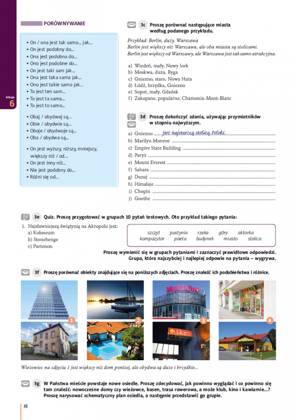 Hurra Po Polsku 2. Podręcznik studenta. Nowa edycja + mp3 online + filmy + aplikacja