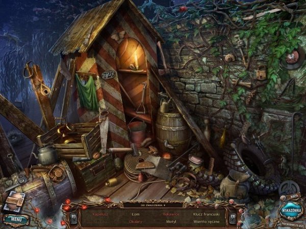 Sacra Terra. Pocałunek śmierci. Edycja kolekcjonerska. Smart games. PC DVD-ROM + 4 gry w wersji demo