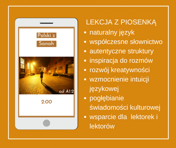 Polski z Sanah A1-A2 (E-BOOK PDF)
