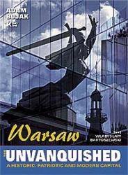 Warsaw the Unvanquished. Stolica niezłomna wer. angielska