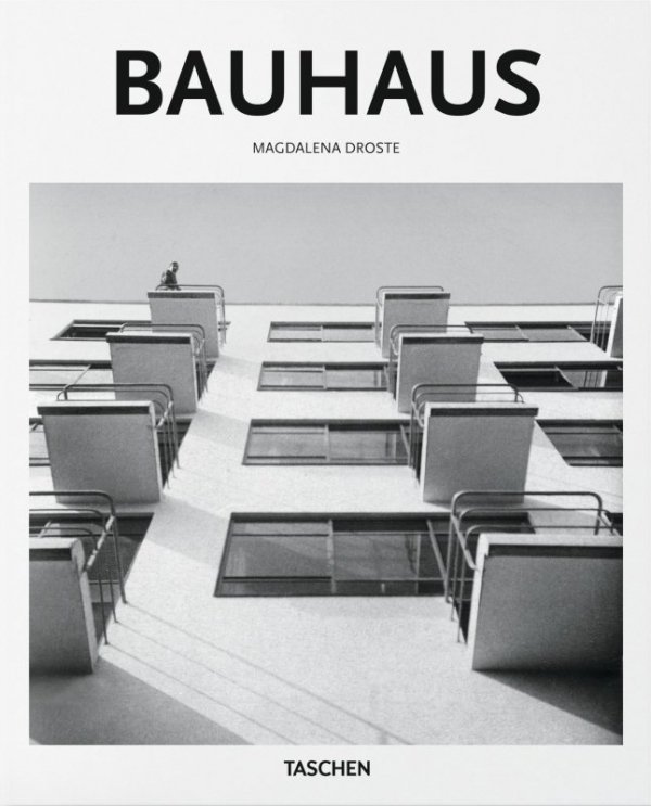BAUHAUS wer. angielska