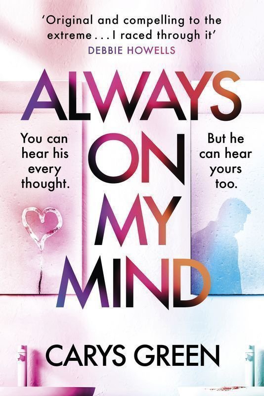 Always on my mind wer. angielska
