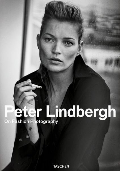 Peter Lindbergh. On Fashion Photography wer. angielska