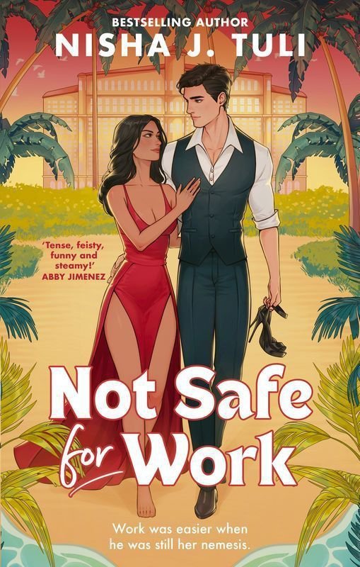 Not Safe For Work wer. angielska