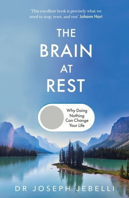 The Brain at Rest wer. angielska