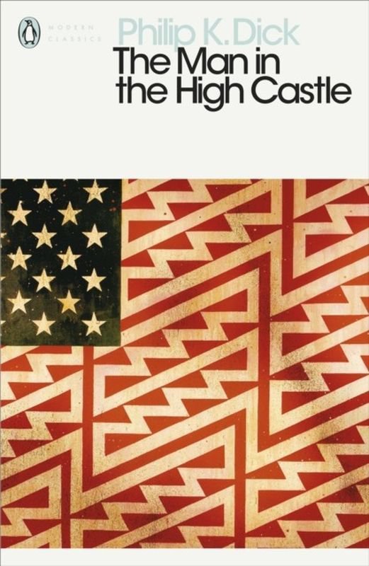 The Man in the High Castle wer. angielska