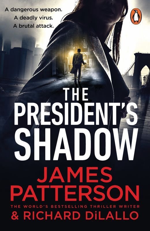 The President’s Shadow wer. angielska