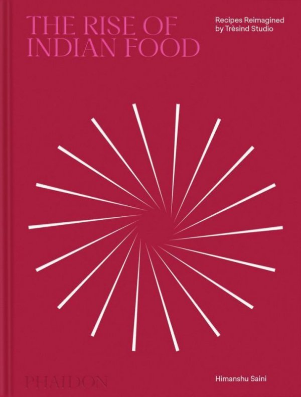 The Rise of Indian Food