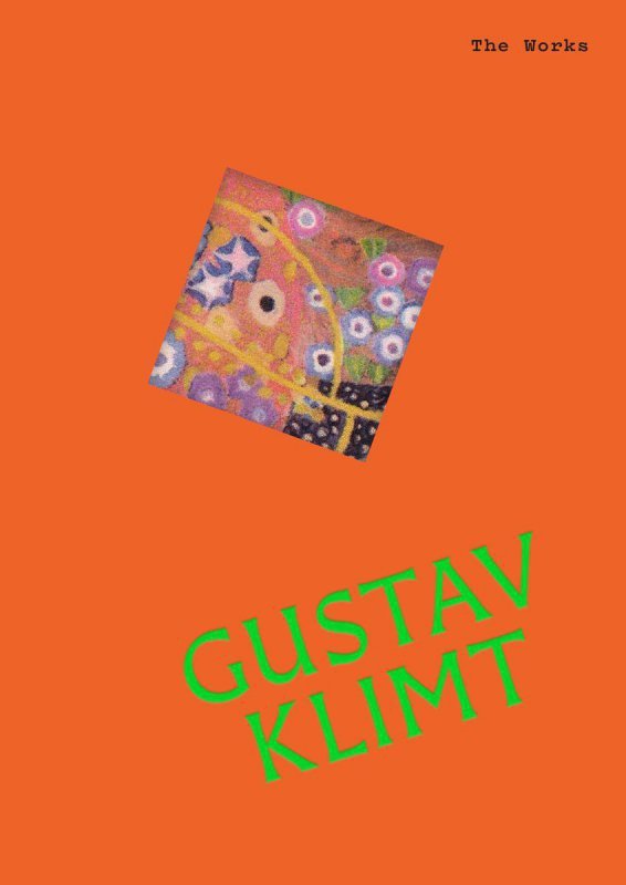 Gustav Klimt. The Works
