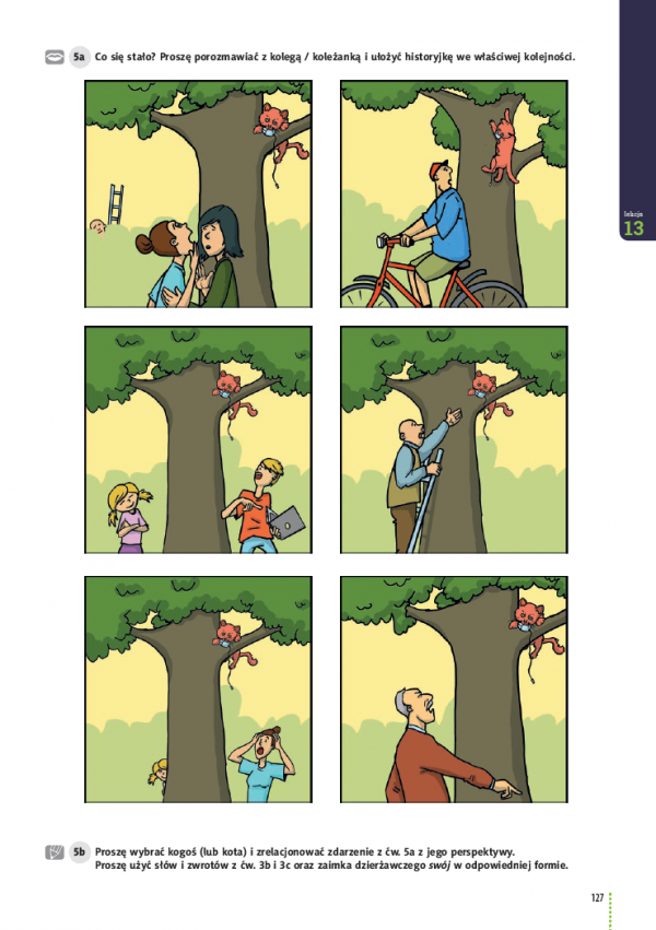 Hurra Po Polsku 3. Podręcznik studenta. Nowa edycja + mp3 online + filmy + aplikacja