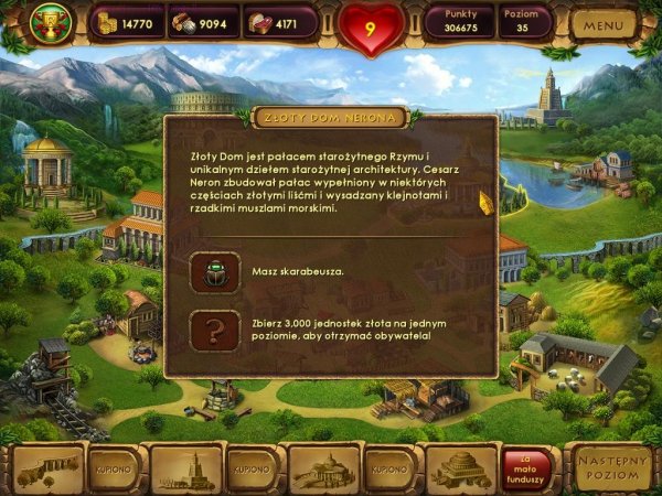 Cradle of Rome 2. Edycja premium