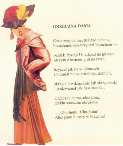 Gimnastyka dla języka (i Polaka, i Anglika) 
