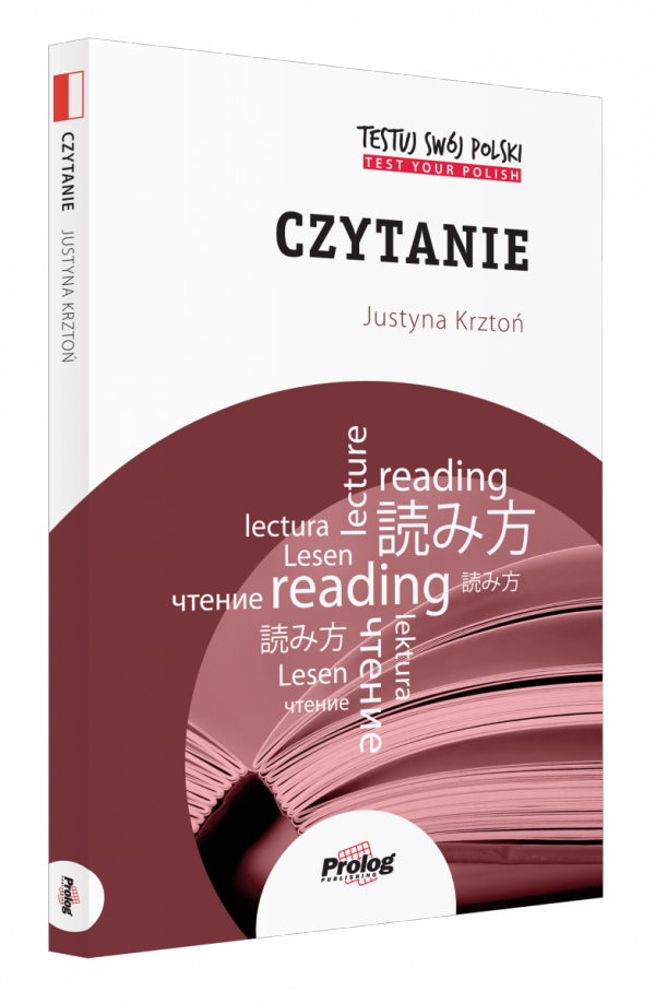 Testuj swój polski. Czytanie 