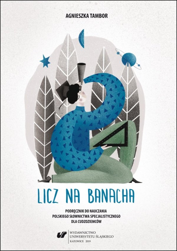 Licz na Banacha. Podręcznik do nauczania polskiego słownictwa specjalistycznego dla cudzoziemców (EBOOK PDF)