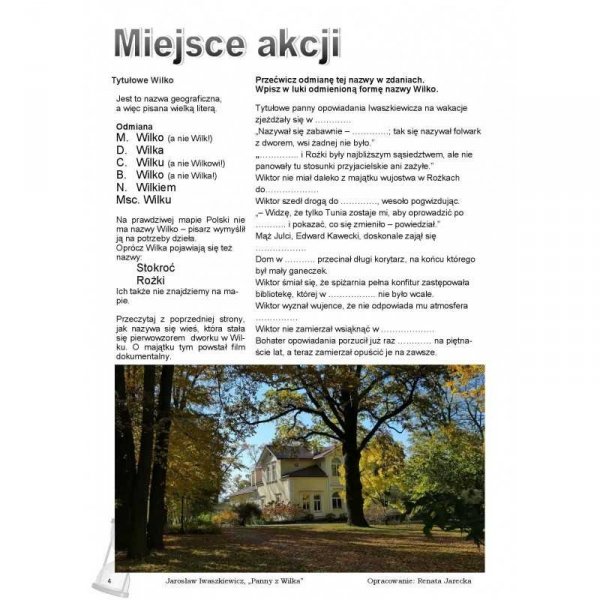 Zeszyty szkolne 5. Materiały pomocnicze do egzaminu maturalnego z języka polskiego jako obcego. Egzamin A-level