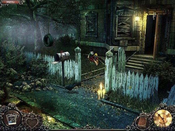 Saga wampirów. Witamy w Hell Lock. Smart games. PC DVD-ROM + 4 gry w wersji demo