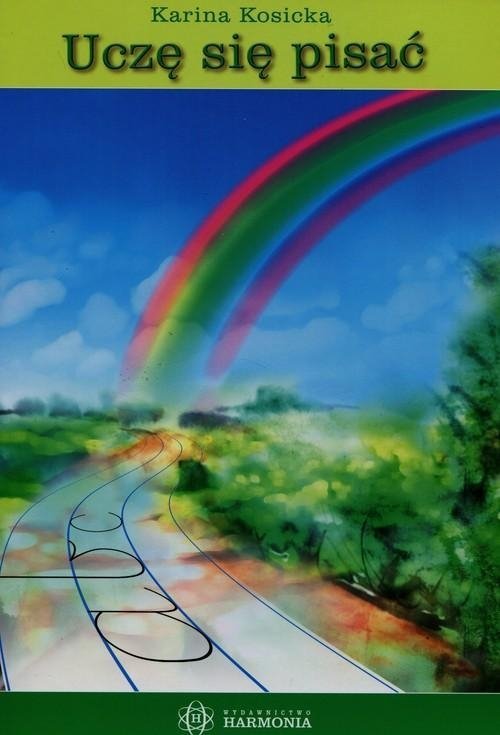 Uczę się pisać