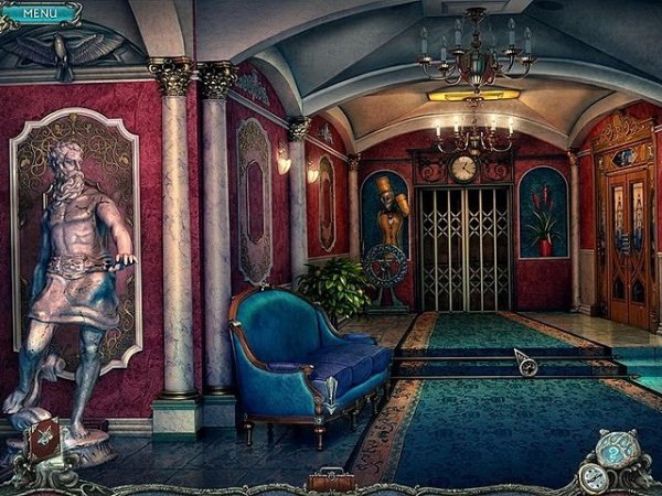 Zbrodnia w górach. Odwet. Smart games. PC DVD-ROM + 4 gry w wersji demo