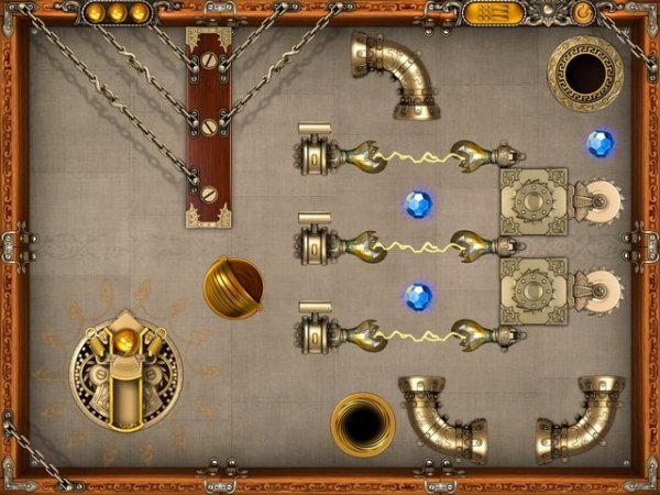 Logiczne zabawy procą. Smart games. PC CD-ROM