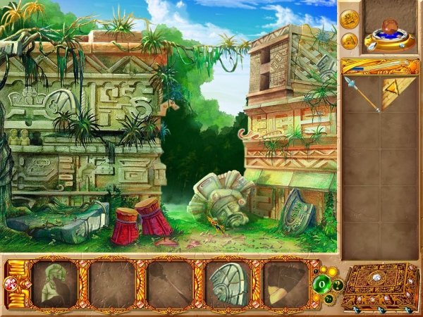 Magiczna encyklopedia 1. Magic encyclopedia. Smart games. PC CD-ROM + 4 gry w wersji demo