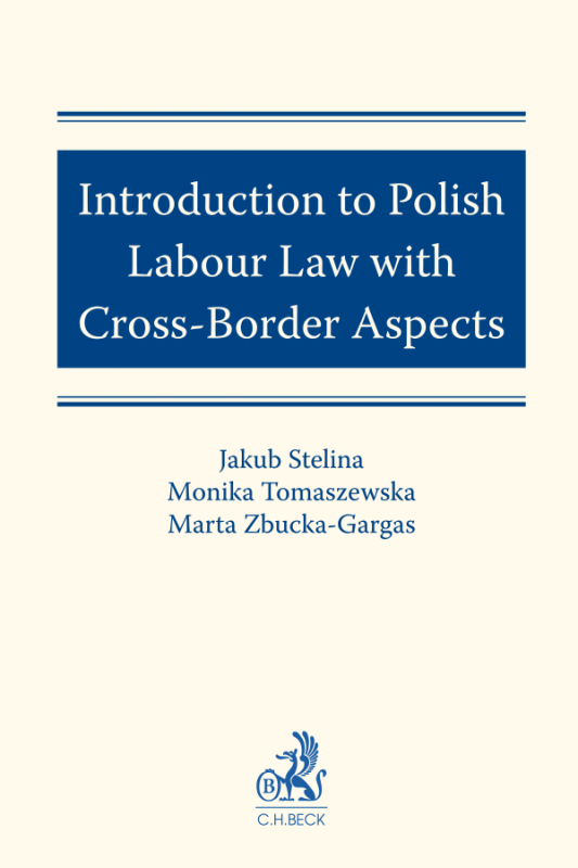 Introduction to Polish Labour Law with Cross-Border Aspects