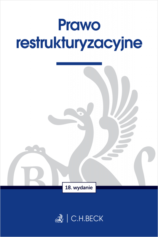 Prawo restrukturyzacyjne