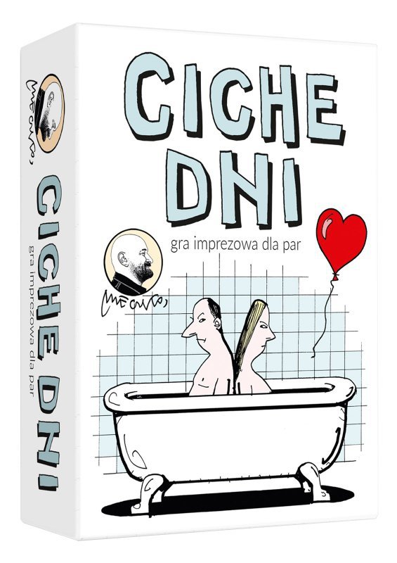 Ciche dni