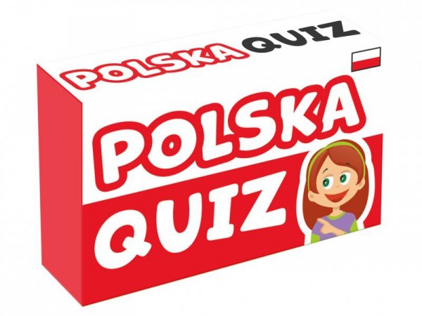 Polska Quiz. Mini