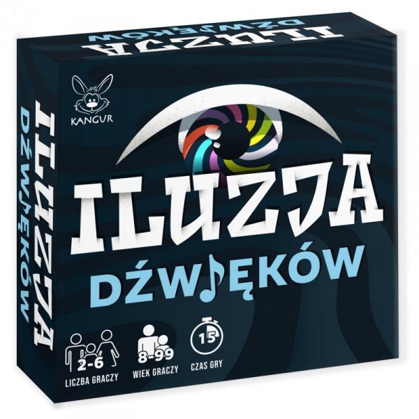 Iluzja Dźwięków