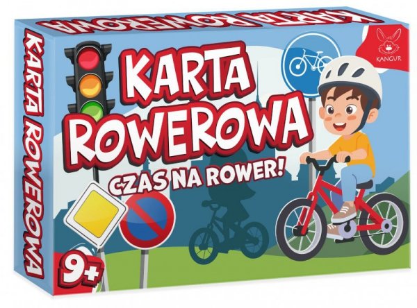 Karta Rowerowa. Czas na Rower