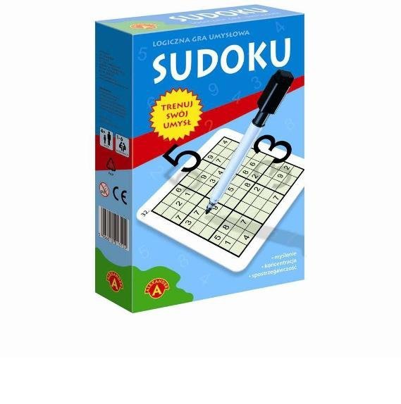Sudoku Mini