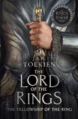 The Lord of the Rings. The Fellowship of the Ring. 2022 ed