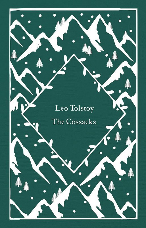 The Cossacks. Penguin Little Clothbound Classics