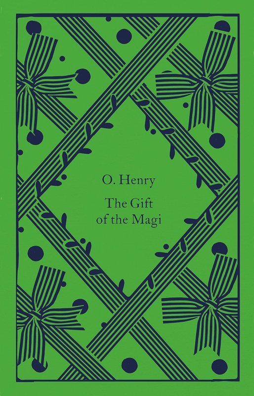 The Gift of the Magi. Penguin Little Clothbound Classics
