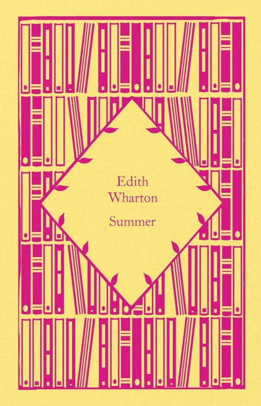 Summer. Penguin Little Clothbound Classics