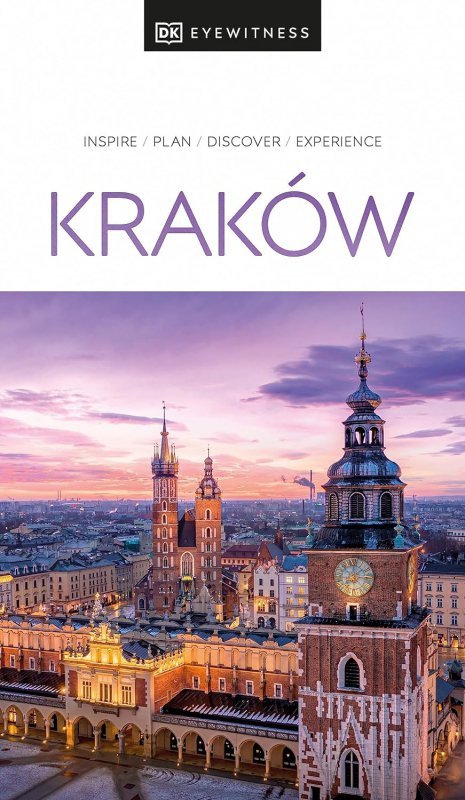 DK Eyewitness Krakow