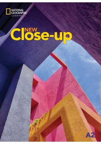 NEW CLOSE UP A2 Classroom Presentation Tool