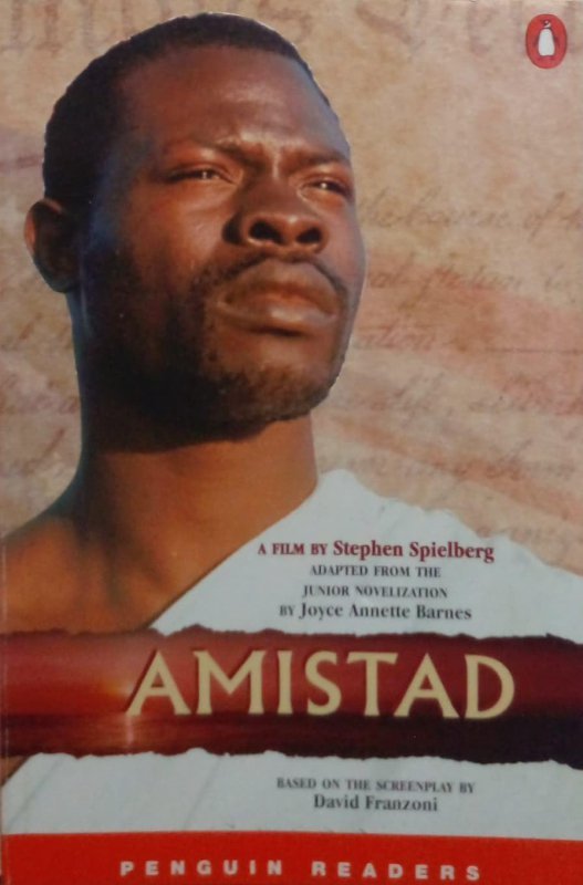 Pen. Amistad (3) OOP