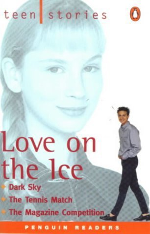 Pen. Teen Stories - Love on Ice (1) OOP