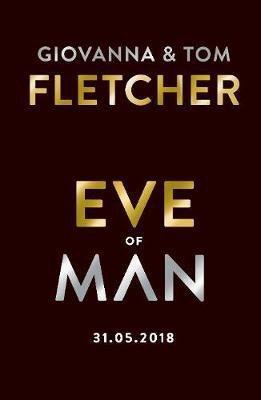 Eve of Man: Eve of Man Trilogy, Book 1