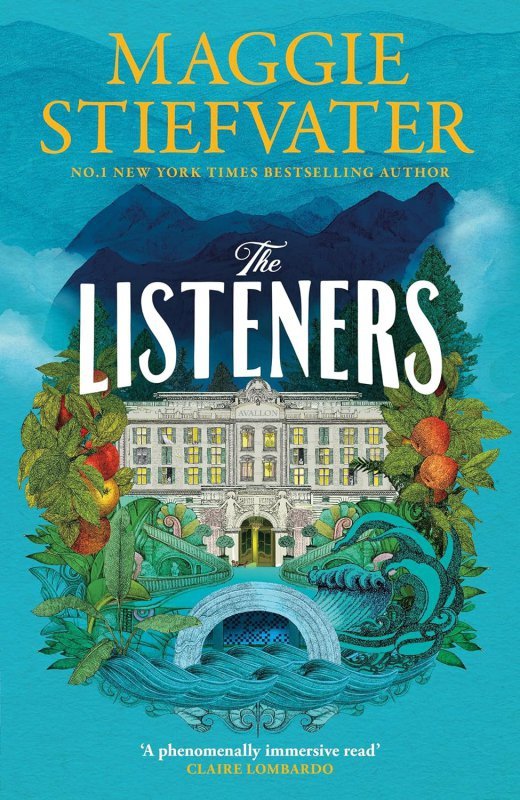 The Listeners