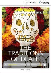 CDEIR B1+ The Traditions of Death OOP