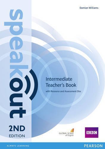 Speakout 2ND Edition. Intermediate. Teacher's Guide with Resource & Assessment Disc Pack OOP