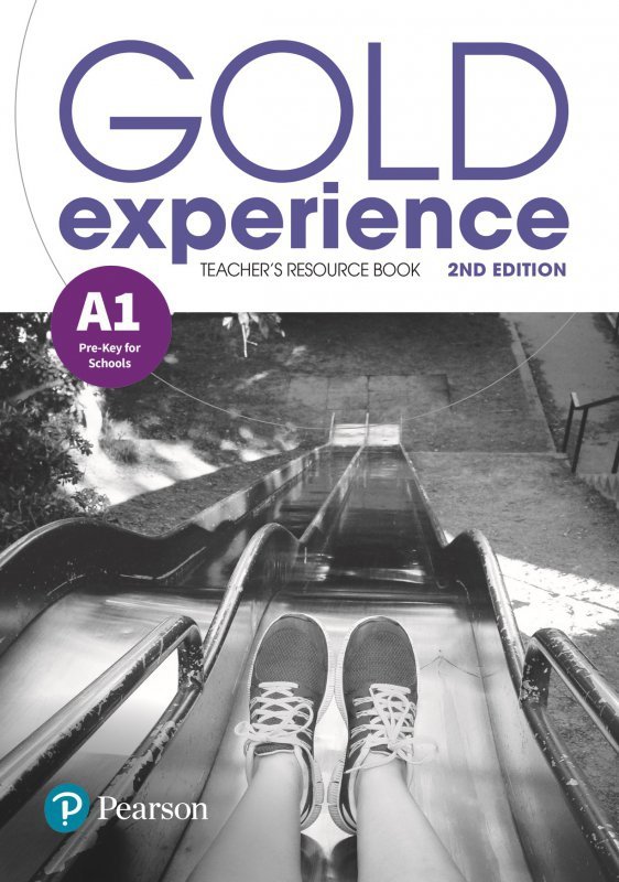 Gold Experience 2nd Edition A1. Teacher's Resource Book
