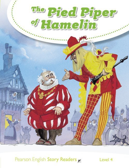 PESR Pied Piper of Hamelin (4)