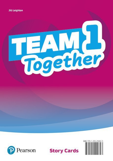 Team Together 1. Story Cards