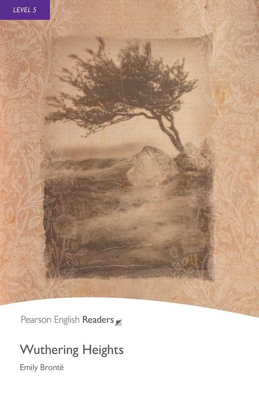 PER. Wuthering Heights. Book with Digital Version and audio. Level 5