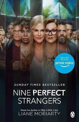 Nine Perfect Strangers. 2021 ed